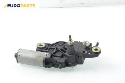 Ел. мотор за чистачките за Seat Ibiza IV Hatchback (02.2002 - 11.2009), хечбек, позиция: задна