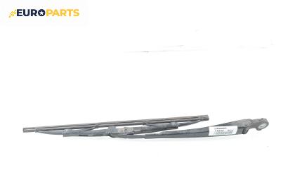 Рамо задна чистачка за Seat Ibiza IV Hatchback (02.2002 - 11.2009), позиция: задна