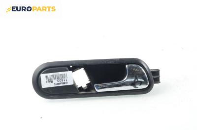 Вътрешна дръжка за Seat Ibiza IV Hatchback (02.2002 - 11.2009), 2+1 вр., хечбек, позиция: дясна