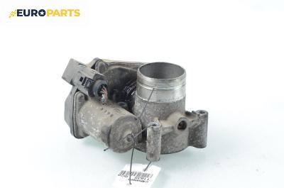 Дроселова клапа за Seat Ibiza IV Hatchback (02.2002 - 11.2009) 1.2, 60 к.с.