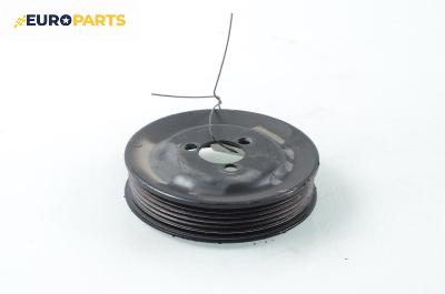 Ремъчна шайба за Seat Ibiza IV Hatchback (02.2002 - 11.2009) 1.2, 60 к.с.