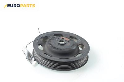 Ремъчна шайба за Seat Ibiza IV Hatchback (02.2002 - 11.2009) 1.4 16V, 100 к.с.