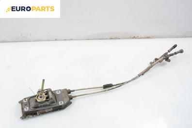 Скоростен лост с жила за Seat Ibiza IV Hatchback (02.2002 - 11.2009)