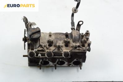 Глава за Seat Ibiza IV Hatchback (02.2002 - 11.2009) 1.2, 60 к.с.