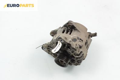 Алтернатор / генератор за Seat Ibiza IV Hatchback (02.2002 - 11.2009) 1.2, 60 к.с.
