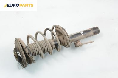 Макферсон за Peugeot 206 CC Cabrio (09.2000 - 12.2008), кабрио, позиция: предна, дясна