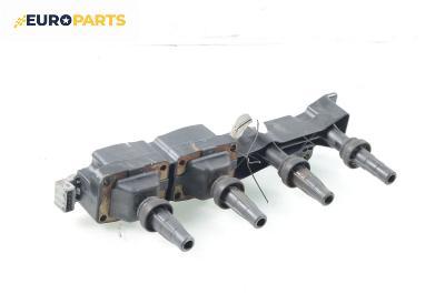 Запалителна бобина за Peugeot 206 CC Cabrio (09.2000 - 12.2008) 1.6 16V, 109 к.с.