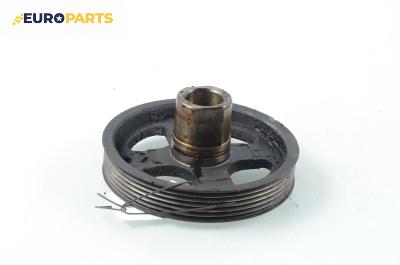 Ремъчна шайба за Ford Fiesta V Hatchback (11.2001 - 03.2010) 1.25 16V, 70 к.с.