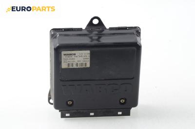 Компютър ABS за Land Rover Freelander SUV I (02.1998 - 10.2006), № 446 044 070
