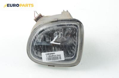 Халоген за Toyota Yaris Verso (08.1999 - 09.2005), миниван, позиция: лява