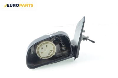 Огледало за Mitsubishi Space Star Minivan (06.1998 - 12.2004), 4+1 вр., миниван, позиция: лява