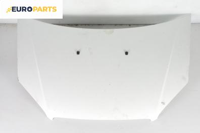 Преден капак за Fiat Doblo Van I (03.2001 - 11.2009), 2+1 вр., миниван, позиция: предна