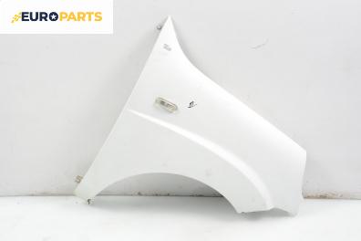 Калник за Fiat Doblo Van I (03.2001 - 11.2009), 2+1 вр., миниван, позиция: предна, дясна
