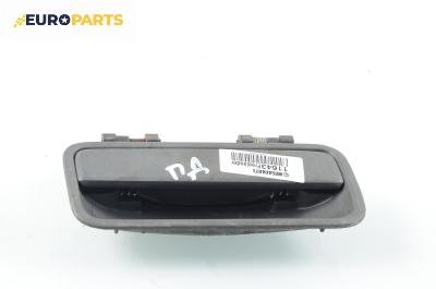 Външна дръжка за Land Rover Freelander SUV I (02.1998 - 10.2006), 4+1 вр., джип, позиция: предна, дясна