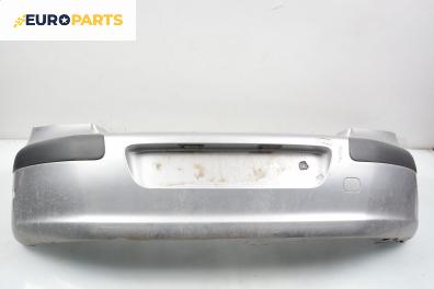 Задна броня за Peugeot 307 Hatchback (08.2000 - 12.2012), хечбек