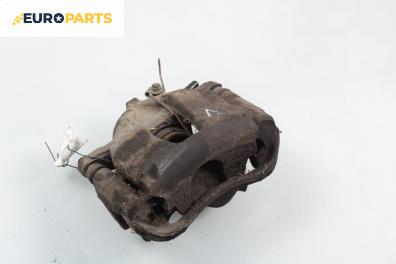 Спирачен апарат за Fiat Doblo Van I (03.2001 - 11.2009), позиция: предна, лява
