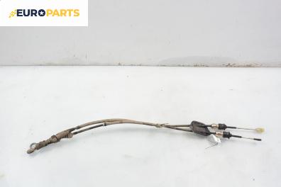 Жила скорости за Toyota Yaris Verso (08.1999 - 09.2005)