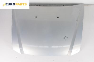 Преден капак за Fiat Stilo Hatchback (10.2001 - 11.2010), 4+1 вр., хечбек, позиция: предна