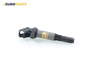 Запалителна бобина за BMW 3 Series E46 Compact (06.2001 - 02.2005) 316 ti, 115 к.с.