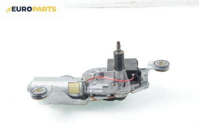 Ел. мотор за чистачките за BMW 3 Series E46 Compact (06.2001 - 02.2005), хечбек, позиция: задна
