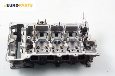 Глава без разпределителен вал за BMW 3 Series E46 Compact (06.2001 - 02.2005) 316 ti, 115 к.с.
