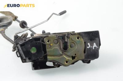 Брава на врата за Fiat Stilo Hatchback (10.2001 - 11.2010), позиция: задна, дясна