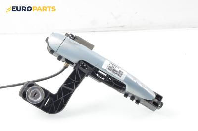 Външна дръжка за Fiat Stilo Hatchback (10.2001 - 11.2010), 4+1 вр., хечбек, позиция: предна, дясна