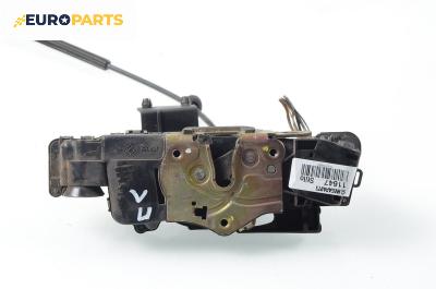 Брава на врата за Fiat Stilo Hatchback (10.2001 - 11.2010), позиция: предна, лява