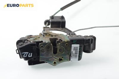 Брава на врата за Fiat Stilo Hatchback (10.2001 - 11.2010), позиция: предна, дясна