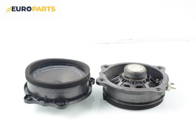 Високоговорители за BMW 3 Series E46 Compact (06.2001 - 02.2005)