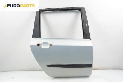 Врата за Fiat Stilo Hatchback (10.2001 - 11.2010), 4+1 вр., хечбек, позиция: задна, дясна