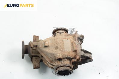 Диференциал за BMW 3 Series E46 Compact (06.2001 - 02.2005) 316 ti, 115 к.с.