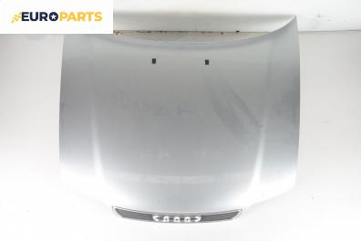 Преден капак за Audi A4 Sedan B5 (11.1994 - 09.2001), 4+1 вр., комби, позиция: предна