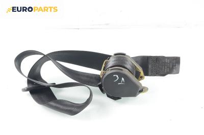 Предпазен колан за Audi A4 Sedan B5 (11.1994 - 09.2001), 4+1 вр., позиция: задна, дясна