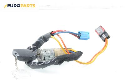 Контактен ключ за Citroen Xsara Hatchback (04.1997 - 04.2005)