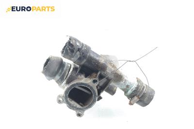 Корпус на термостат за Fiat Stilo Hatchback (10.2001 - 11.2010) 1.6 16V (192_XB1A), 103 к.с.
