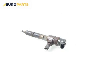 Дюза дизел за Fiat Stilo Hatchback (10.2001 - 11.2010) 1.9 JTD (192_XF1A), 80 к.с., № Bosch 0 445 110 119