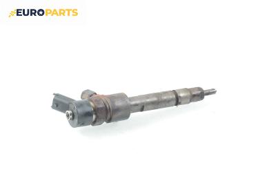 Дюза дизел за Fiat Stilo Hatchback (10.2001 - 11.2010) 1.9 JTD (192_XF1A), 80 к.с., № Bosch 0 445 110 119