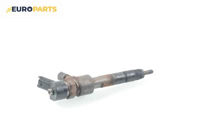 Дюза дизел за Fiat Stilo Hatchback (10.2001 - 11.2010) 1.9 JTD (192_XF1A), 80 к.с., № Bosch 0 445 110 119