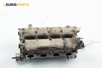 Глава за Fiat Stilo Hatchback (10.2001 - 11.2010) 1.6 16V (192_XB1A), 103 к.с.