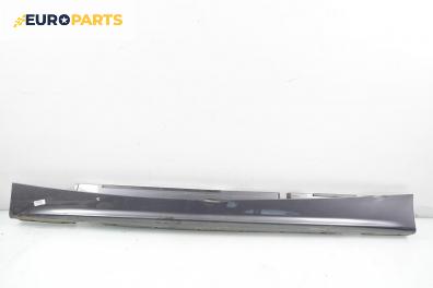 Праг за BMW 1 Series E87 (11.2003 - 01.2013), 4+1 вр., хечбек, позиция: лява