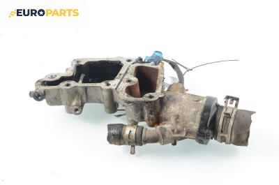 Корпус на термостат за Peugeot 206 Hatchback (08.1998 - 12.2012) 1.1 i, 60 к.с.