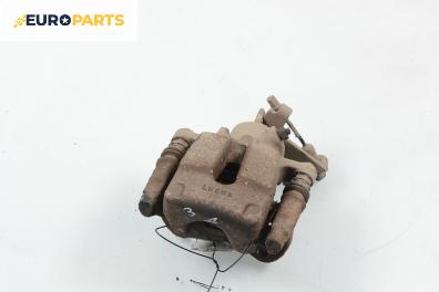 Спирачен апарат за Renault Megane Scenic (10.1996 - 12.2001), позиция: задна, дясна