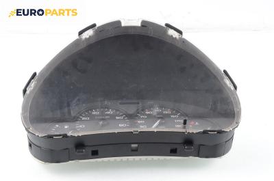 Километраж за Peugeot 206 Hatchback (08.1998 - 12.2012) 1.4 i, 75 к.с.