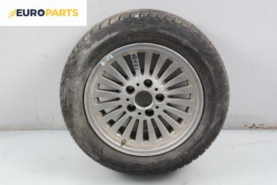 Резервна гума за BMW 5 Series E39 Sedan (11.1995 - 06.2003) 16 цола, ширина 7