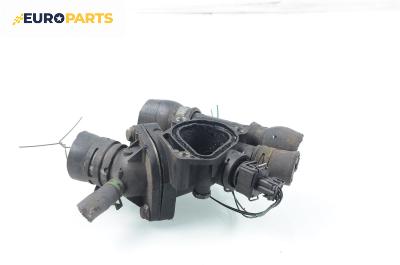Корпус на термостат за Renault Megane Scenic (10.1996 - 12.2001) 1.9 dTi (JA0N), 98 к.с.