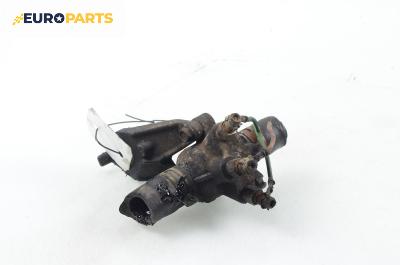 Нагревател антифриз за Renault Megane Scenic (10.1996 - 12.2001) 1.9 dTi (JA0N), 98 к.с.