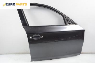 Врата за BMW 1 Series E87 (11.2003 - 01.2013), 4+1 вр., хечбек, позиция: предна, дясна