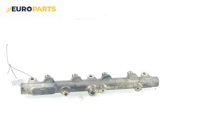 Горивна рейка за Lancia Phedra Minivan (09.2002 - 11.2010) 2.2 JTD (179AXC1A), 128 к.с.