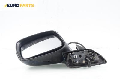 Огледало за Lancia Phedra Minivan (09.2002 - 11.2010), 4+1 вр., миниван, позиция: лява